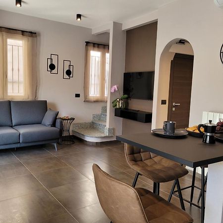 Al Dolce Vita Stresa Ngoại thất bức ảnh