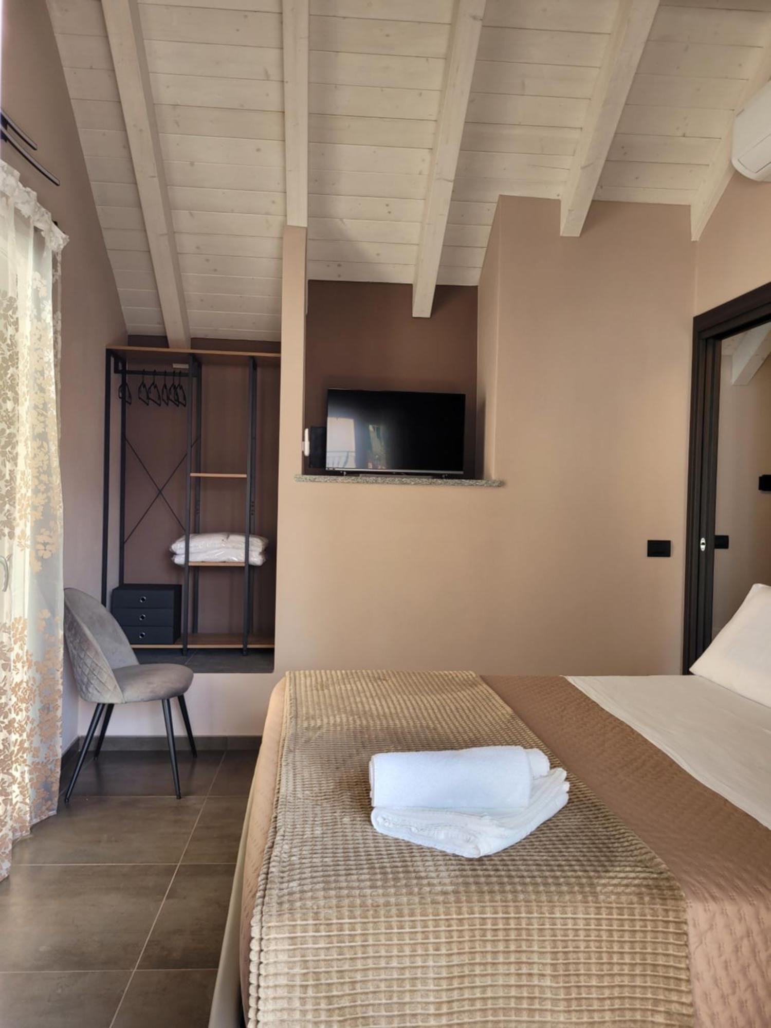 Al Dolce Vita Stresa Ngoại thất bức ảnh