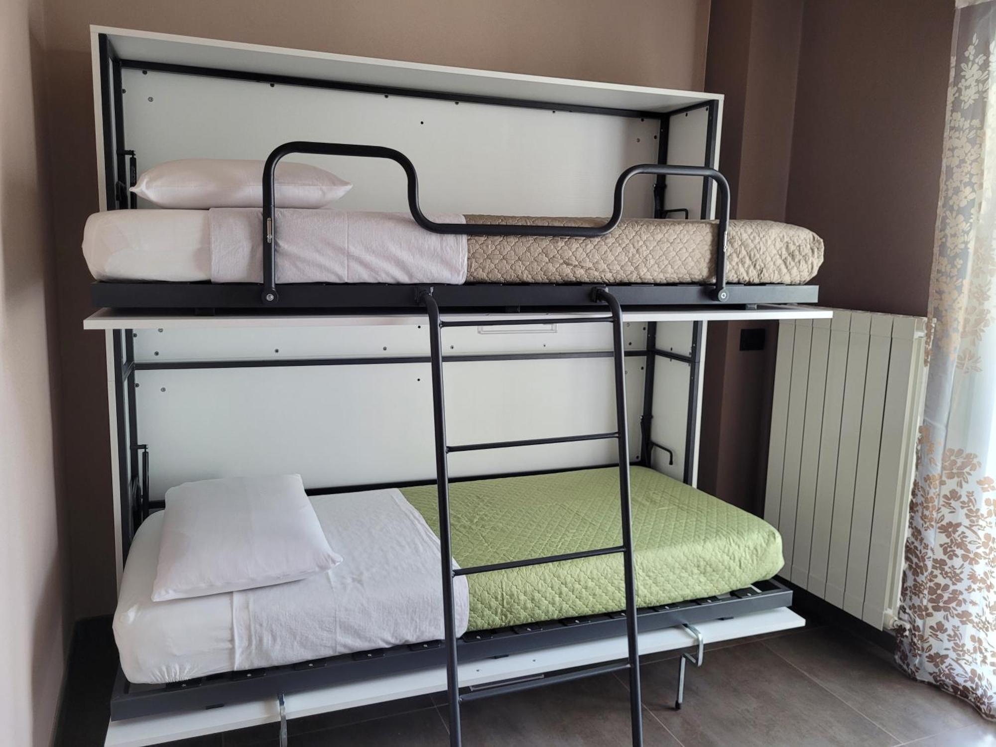 Al Dolce Vita Stresa Ngoại thất bức ảnh