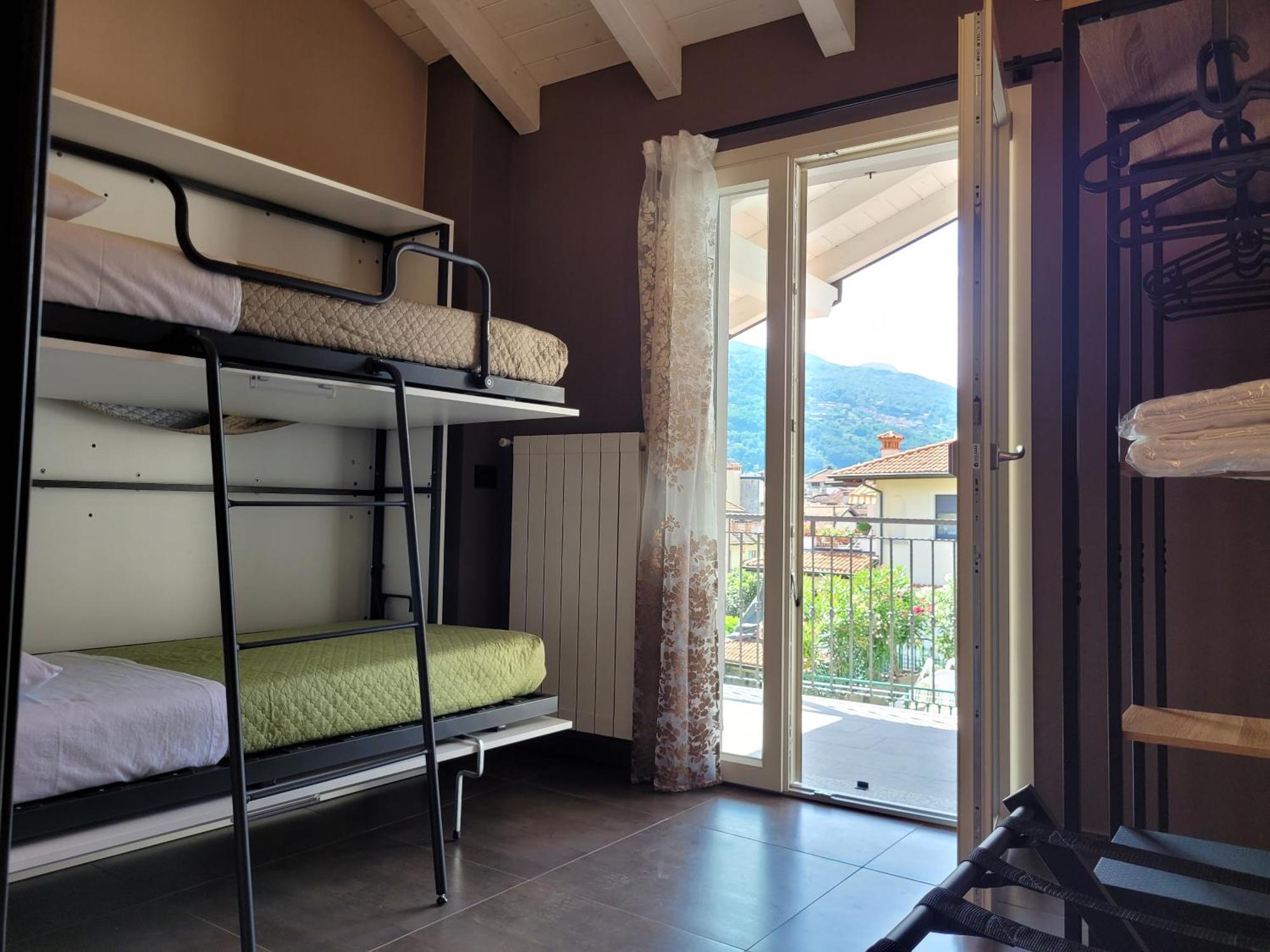 Al Dolce Vita Stresa Ngoại thất bức ảnh