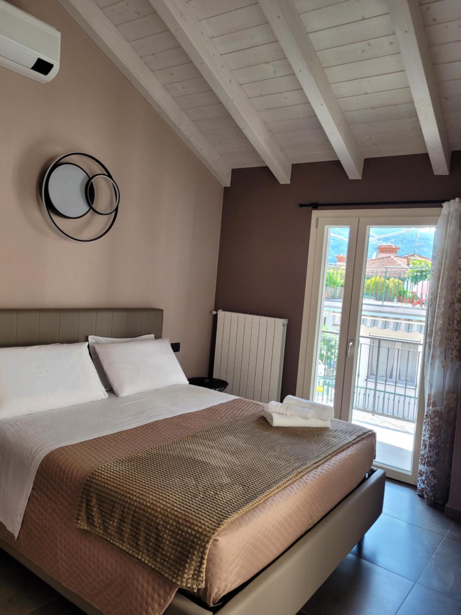 Al Dolce Vita Stresa Ngoại thất bức ảnh